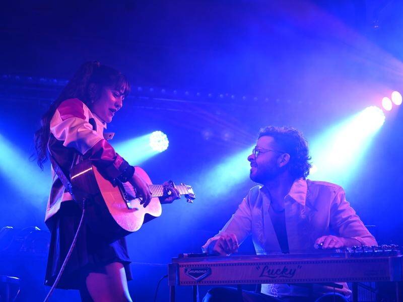 An overhaul of live music regulations in NSW is being pitched as an end to the "age of lockouts". (Dean Lewins/AAP PHOTOS)