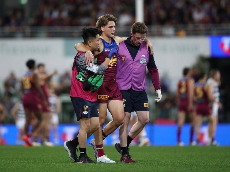 Lions look for new skipper after Dayne Zorko steps down, Newcastle Herald