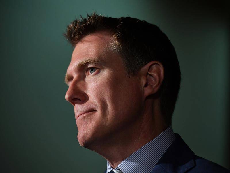 Federal Attorney-General Christian Porter has announced a crackdown on wage theft.