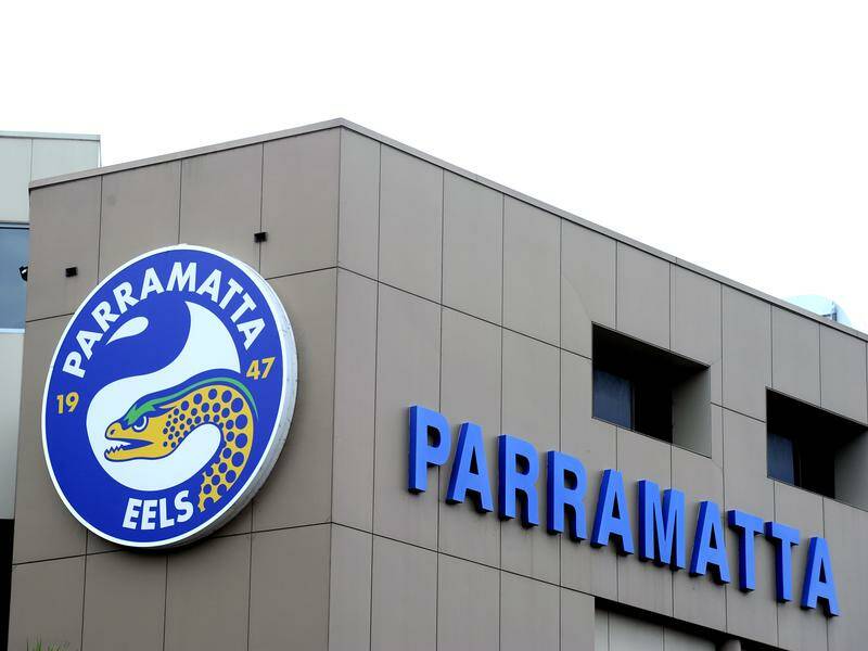 A Parramatta NRLW player is facing an assault charge after allegedly bashing a teenage girl. Photo: Joel Carrett/AAP PHOTOS