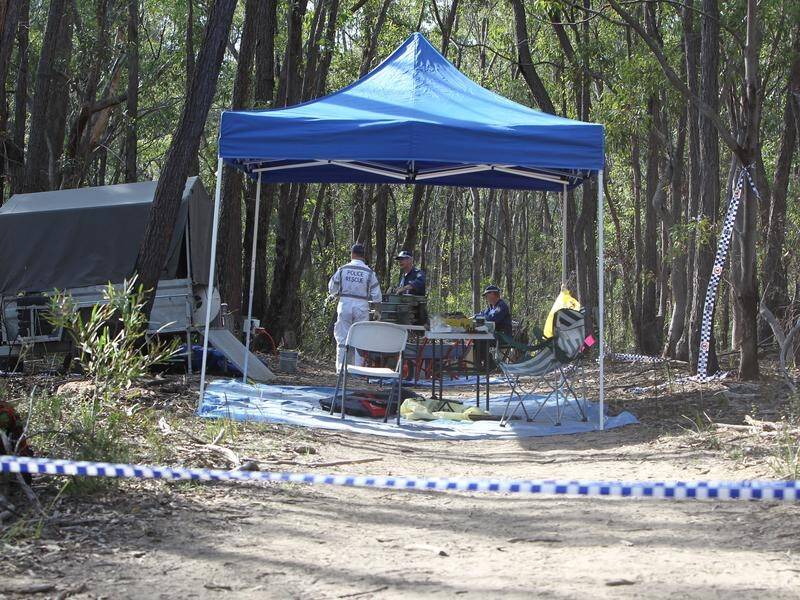 The NSW Belanglo forest was the killing ground Ivan Milat, who buried seven young victims there.