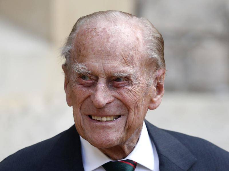 Farewell Prince Philip, a life of service