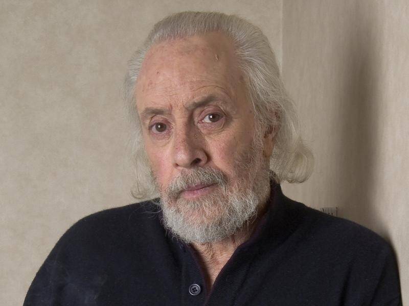 Robert Towne, the Holywood screenwriting great who won an Academy Award for Chinatown, has died. (AP PHOTO)