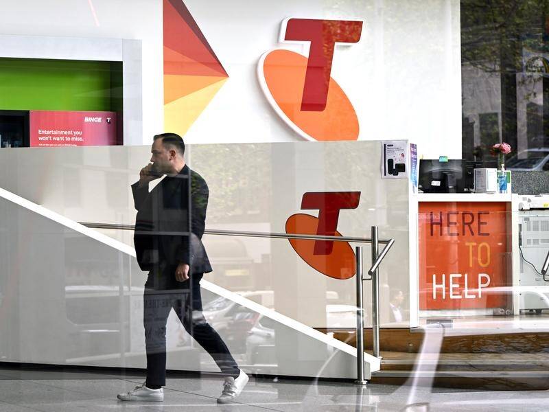 Telstra is due to switch off 3G on August 31, having extended its original June closure deadline. (Joel Carrett/AAP PHOTOS)