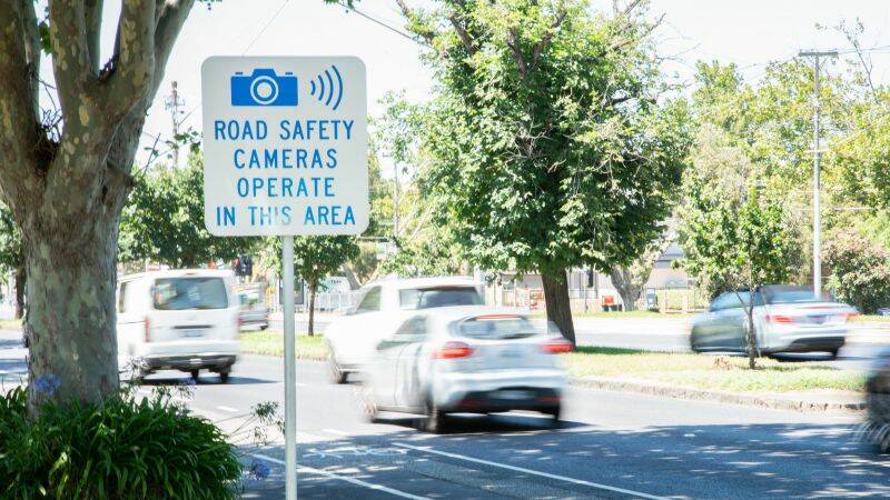 Australia's regional road deaths an outsized problem, stats show