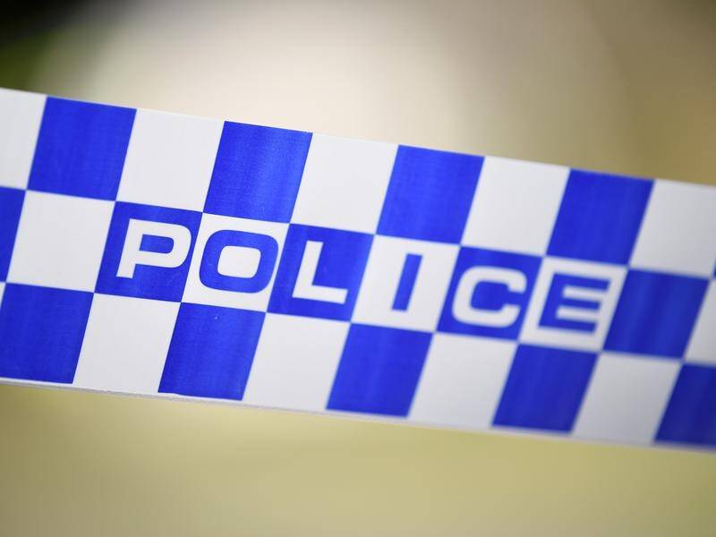 A New South Wales man has been charged with the stabbing murder of a 41-year-old man. (James Ross/AAP PHOTOS)
