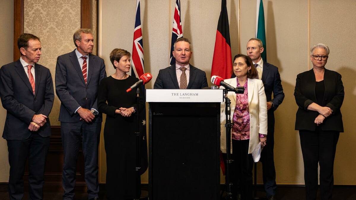 Ministers have agreed on a plan centred on energy flowing between homes, cars and businesses. (Diego Fedele/AAP PHOTOS)