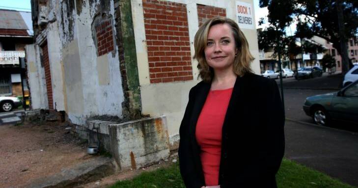 Labor abandons community preselection process for Sydney mayor ...