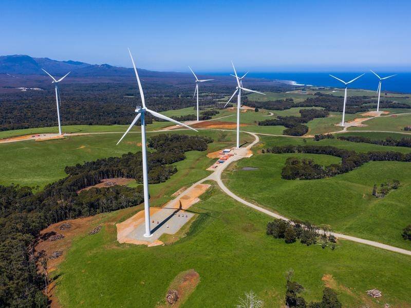 The Australian Energy Market Operator's new chief believes renewables will soon power the nation.