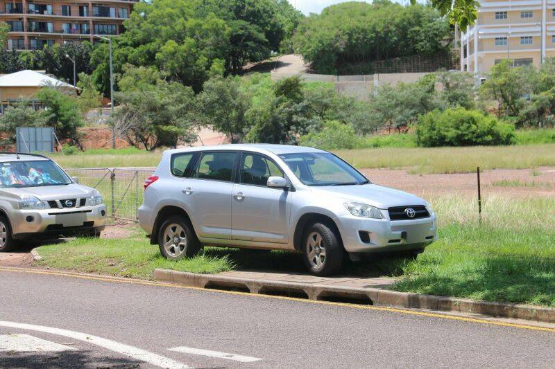 NSW to make ticketless parking fine U-turn after backlash