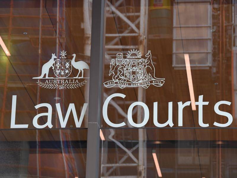 A woman jailed for manslaughter suffered a miscarriage of justice, appeals court judges say. (Peter Rae/AAP PHOTOS)