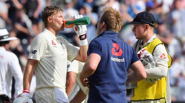 England's secret weapon for Ashes? Umpires and their iHawk cameras