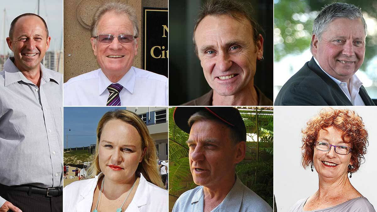 Newcastle mayoral byelections 2014: candidates forum live | Newcastle ...