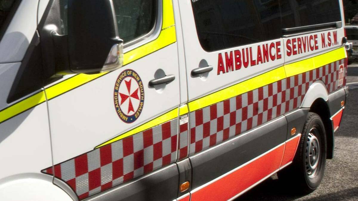 State government reveals site for new Hunter ambulance station