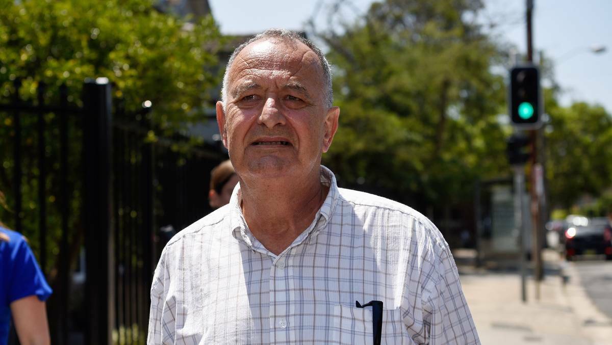 Milton Orkopoulos was in April found guilty of 26 child sexual assault and drug charges after a trial in Sydney, the second time he was convicted of abusing children while serving as Swansea MP.
