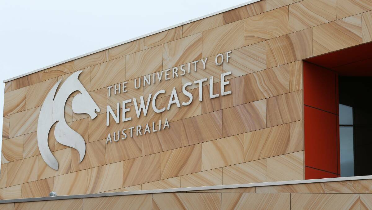 The University of Newcastle has remained in the top 200 to 250 universities in the world. 