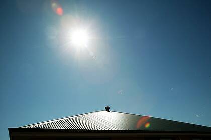 State government solar subsidies have seen the price of solar power plummet.