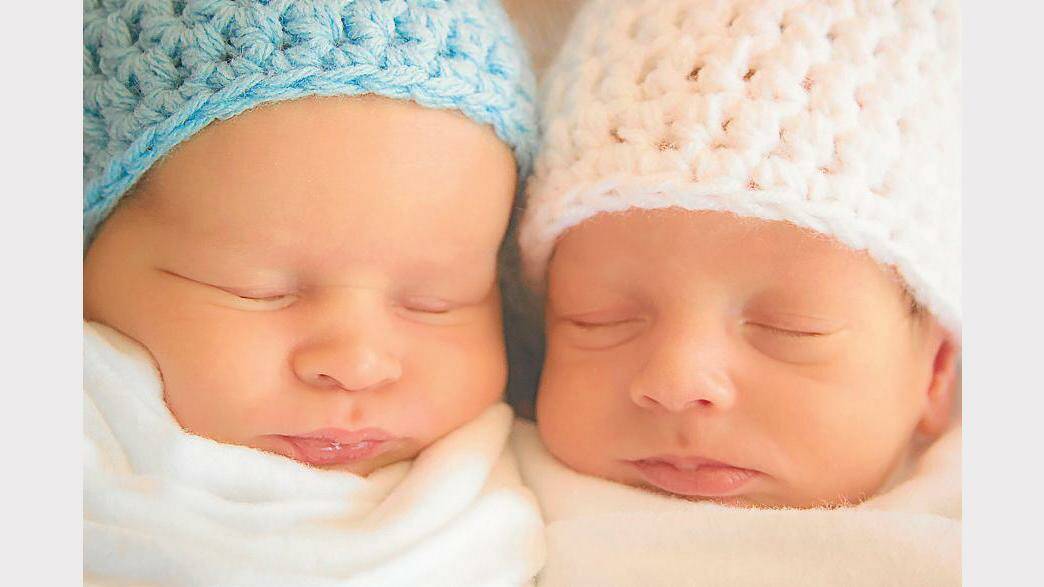 Juzzi Jason & Jeize Jamie Bell 22/03/2013 at 3.31pm and 3.30pm Twin blessings to love, hug and kiss. Boisterous Bell Boys – the adventure continues. Love always Mummy, Daddy, Jysen, Jaith and Jodin  xxx