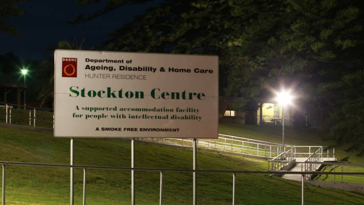 CONFIRMED: The  Stockton Centre will be privatised.