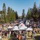Crafted Beer Festival has become a popular event over the past seven years at Broadbeach on the Gold Coast. Picture supplied